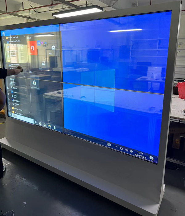 Nuovo prodotto OLED